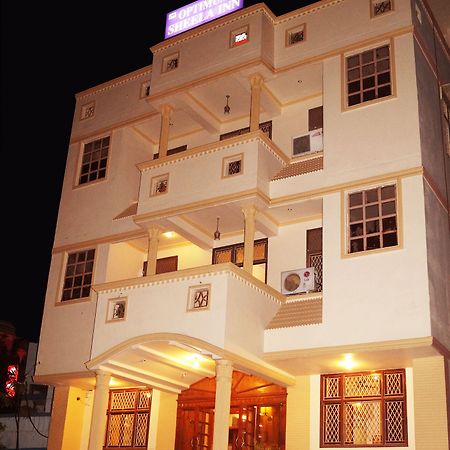 Hotel Sheela, 100M From Taj Mahal Agra  Kültér fotó