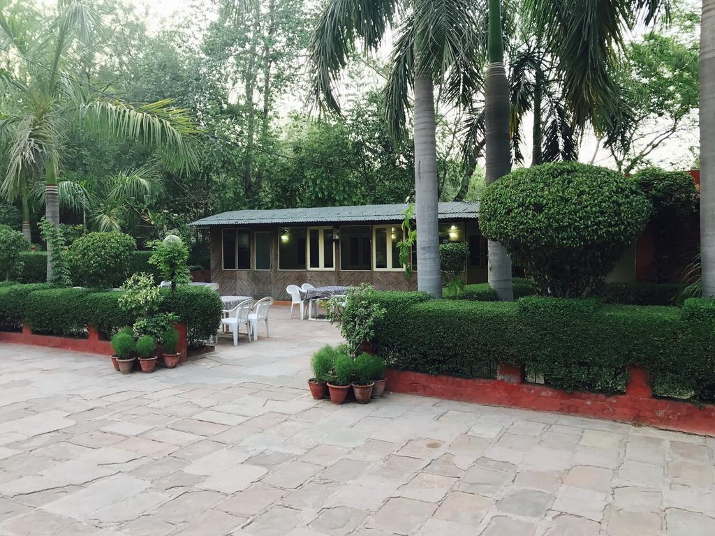 Hotel Sheela, 100M From Taj Mahal Agra  Kültér fotó