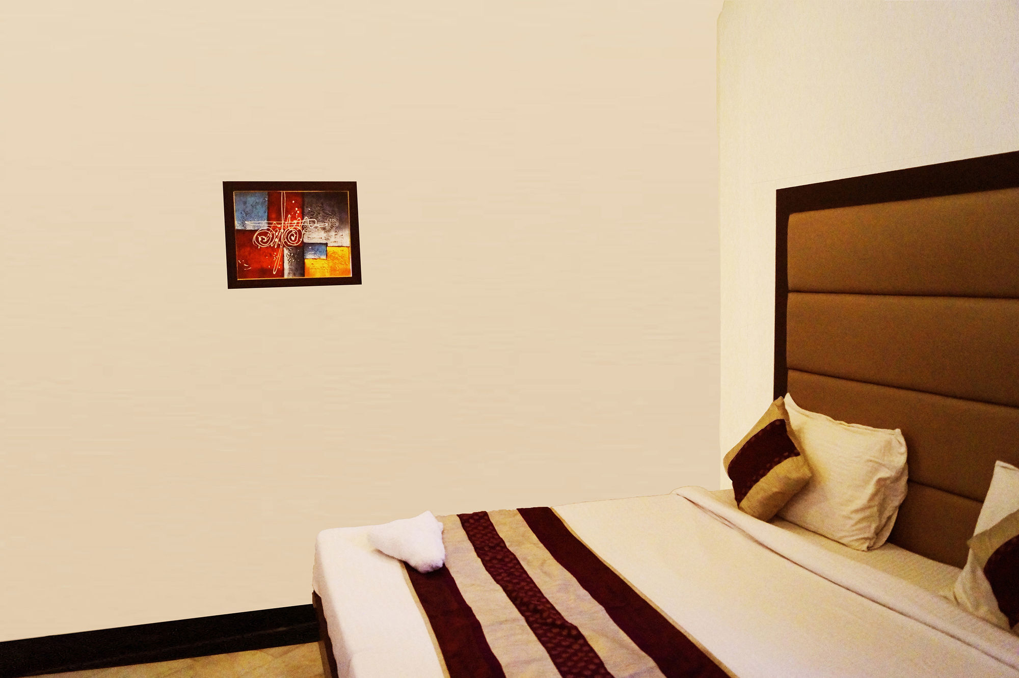 Hotel Sheela, 100M From Taj Mahal Agra  Kültér fotó